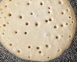 Foto del paso 4 de la receta: Hoy cakes de avena, plátano y cúrcuma