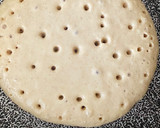 Foto del paso 4 de la receta: Hoy cakes de avena, plátano y cúrcuma