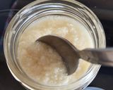Foto del paso 3 de la receta: Pasta de ajo súper práctica para tener lista en el freezer