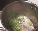 A picture of step 2 of Classic homemade beetroot burger recipe.
