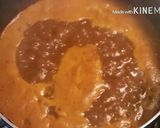 Foto del paso 12 de la receta: Mole de pollo