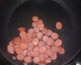 Foto del paso 1 de la receta: ALAMBRE DE SALCHICHA 🇲🇽