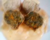 Foto del paso 11 de la receta: Albóndigas de Verduras en salsa saborizada de queso
