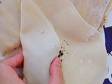 Pisang Goreng Kulit Lumpia