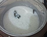 Foto langkah ke 2 dari resep 282. Nasi Uduk Betawi.