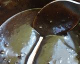 A picture of step 5 of Sheet Cookies Cake, Eggless.