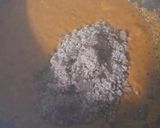 A picture of step 13 of Kolhapuri Mixed Veg Curry.