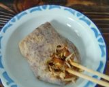 Foto langkah ke 5 dari resep Lumpia Basah Bandung.