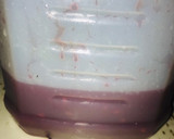 Foto del paso 2 de la receta: Vino o licor de cranberry’s
