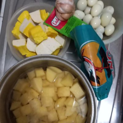 Langkah 1
