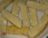Egg fingersmatakin girki2 hoto