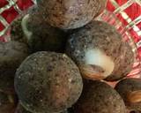 #FlaxSeeds Laddoos recipe step 10 photo