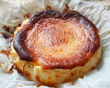 Foto del paso 5 de la receta: Tarta de queso estilo La Viña