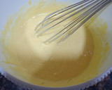 Foto del paso 2 de la receta: Cheesecake de jungly blanco y lotus