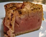 Foto del paso 7 de la receta: TOURNEDÓS De Solomillo de Cerdo🐽y 🌿Tomillo...!
