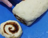Foto langkah ke 7 dari resep Cinnamon Rolls.