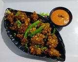 कॉर्न पकौड़े रेसिपी चरण 7 फोटो