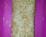 Foto langkah ke 4 dari resep Cheese cake (cuman 3 bahan).