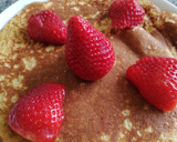 Foto del paso 2 de la receta: Tortitas de plátano y avena