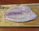 Foto del paso 2 de la receta: Filete de Pescado frito