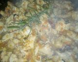 Foto del paso 1 de la receta: Salteado de pollo!!