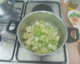 Foto del paso 2 de la receta: Vichyssoise con manzana