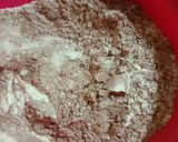 Foto langkah ke 2 dari resep Fudgy Brownies.