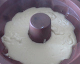 Foto del paso 6 de la receta: Tarta-flan de dos chocolates