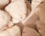 Foto del paso 2 de la receta: Onigiris 🍙