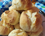 Foto del paso 5 de la receta: Pancitos dulces