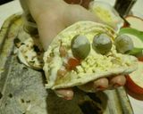 Foto del paso 31 de la receta: Tacos de carne y algunas salsas