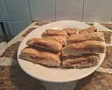 Foto del paso 10 de la receta: Lingotes de membrillo