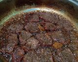 Foto langkah ke 5 dari resep Empal Daging Manis Gurih.