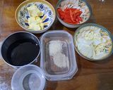 Foto langkah ke 1 dari resep Ayam Saus Mentega Ala Resto Di Dapur Sendiri.