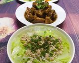 Hình bước làm 4 của món Bữa Cơm Gia Đình 80