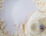Foto langkah ke 3 dari resep Buttercake Tapai (Tape) Keju Legit.
