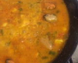 Foto del paso 4 de la receta: Paella de marisco