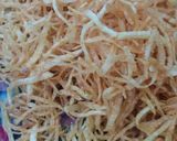 Foto langkah ke 2 dari resep Kentang Mustofa Kriuk.