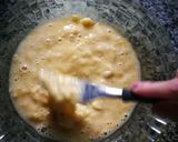 Foto del paso 4 de la receta: Panque de banana sin mixer súper suaveee