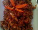 Foto langkah ke 4 dari resep Sambal Leher Ayam Cincang.