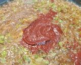Foto del paso 9 de la receta: Guiso de Sepia con Albóndigas a la Catalana
