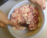 Foto del paso 2 de la receta: Albóndigas con tomate
