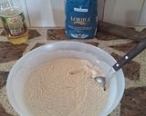Foto del paso 3 de la receta: Pizza arrollada 🍕🍕