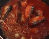 Foto langkah ke 4 dari resep Sarden kaleng masak cabai pedes.