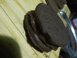 Alfajores de Chocolate😍