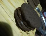 Foto del paso 6 de la receta: Alfajores de Chocolate😍