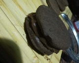 Foto del paso 6 de la receta: Alfajores de Chocolate😍