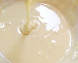 A picture of step 5 of Cake Truffle Balls Candy.