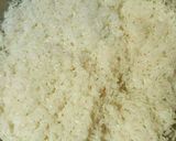 Foto del paso 1 de la receta: Arroz primavera express fácil y rápido