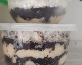Foto langkah ke 6 dari resep Oreo cheese.